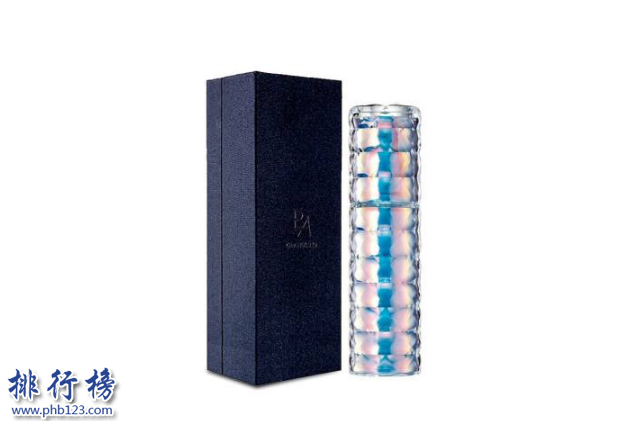 抗衰老精华排行榜10强:兰蔻小黑瓶第8 第2大牌明星产品