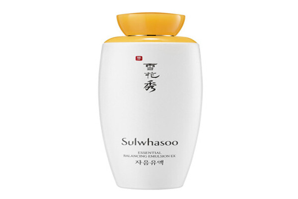 全球化妆水品牌排行榜:神仙水第4 第5湿敷去痘效果好