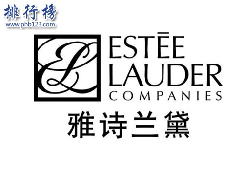 全球十大顶级化妆品品牌：香奈儿仅第6 第5睫毛膏传世经典