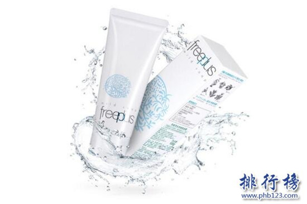 2021油性皮肤洗面奶排行：雪花秀蜜皂上榜 第3磨砂去角质