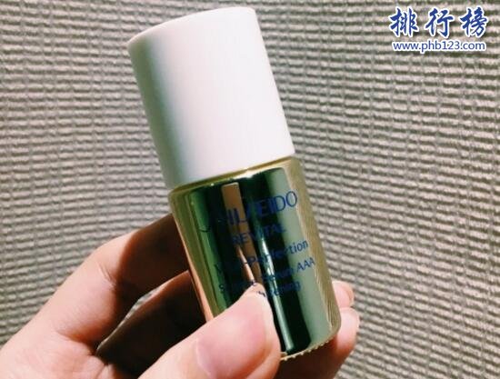 2021美白精华液排行榜:黛珂曲酸精华第3 第1适合25岁以上
