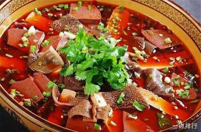 公认最下饭的十道家常菜 米饭的最佳拍档都有哪些