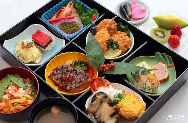 日本十大美食排名榜 日本最受欢迎的小吃有哪些