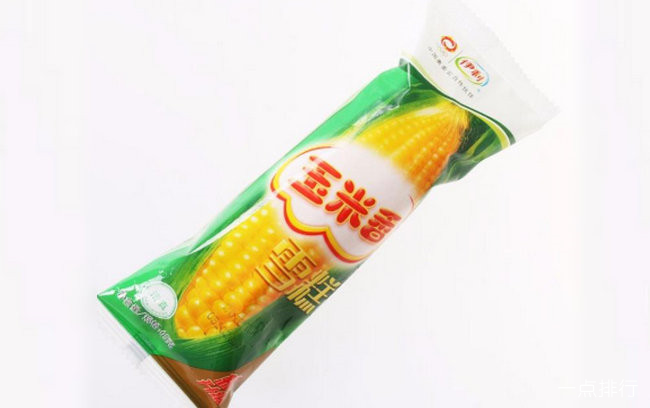 2019好吃的雪糕排行榜 哪一款最让你欲罢不能