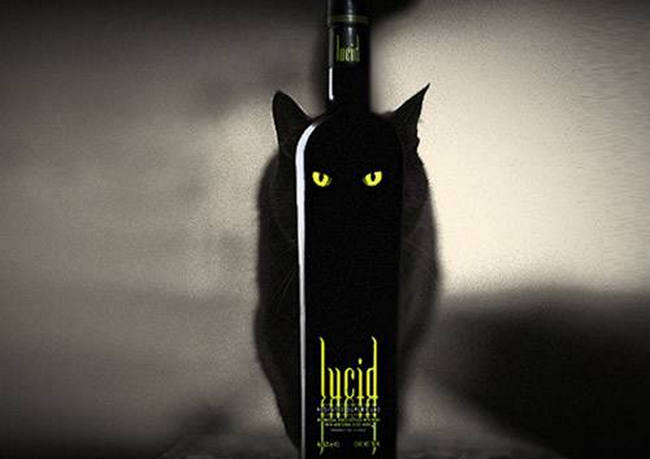 世界上十大最贵的饮料 LUCID啤酒只有高级场所才能喝到