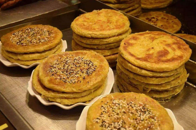 丽江特色美食排名 丽江特色美食推荐