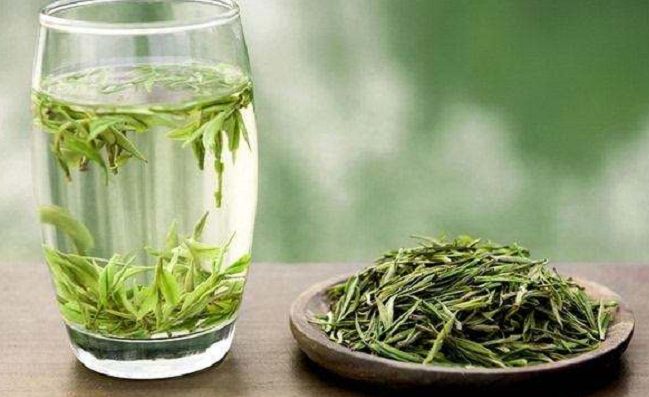 中国十大著名茶叶 环肥燕瘦西湖龙井江苏碧螺春