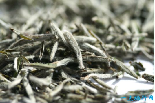 减肥茶排行榜前10名  喝对就能瘦