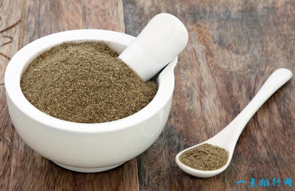 治疗糖尿病的十种最佳草药 原来姜黄也可以！