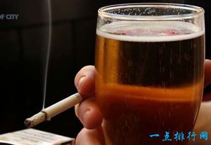 孕妇不能吃的10种食物 准妈须知