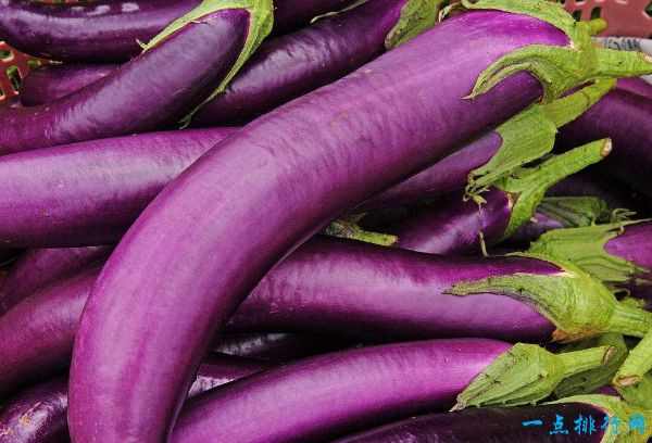 这10种食物可以延缓女人的衰老 爱美女人都应该看看
