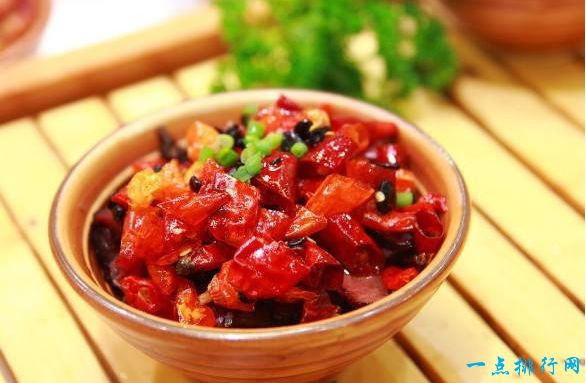 中国八大菜系  你家乡的菜系上榜了吗
