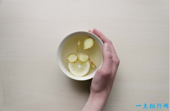 十大最美味的养生茶   菊花茶排第六