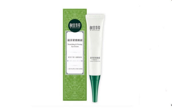6款平价的国货眼霜 好用不贵，这些平价产品你get了吗