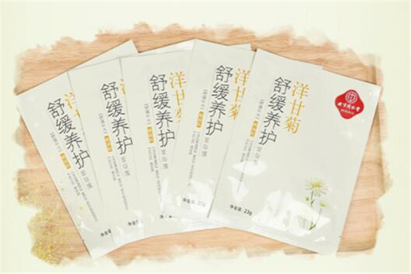 敏感肌修复面膜排行榜 想温和润养好肌肤，选择这些绝对靠谱