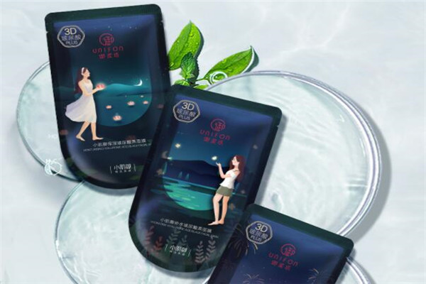 痘痘肌面膜排行榜 温和护肤，坚持使用还能还原白嫩肌