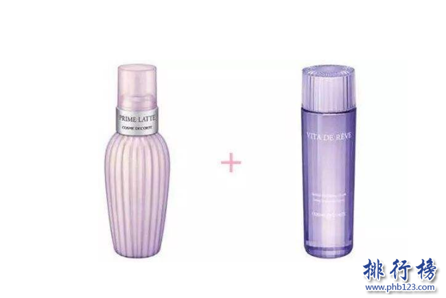 好用的水乳套装推荐：水乳套装排行榜10强