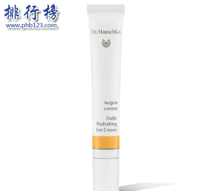 德国护肤品排行榜:去德国必买清单化妆品