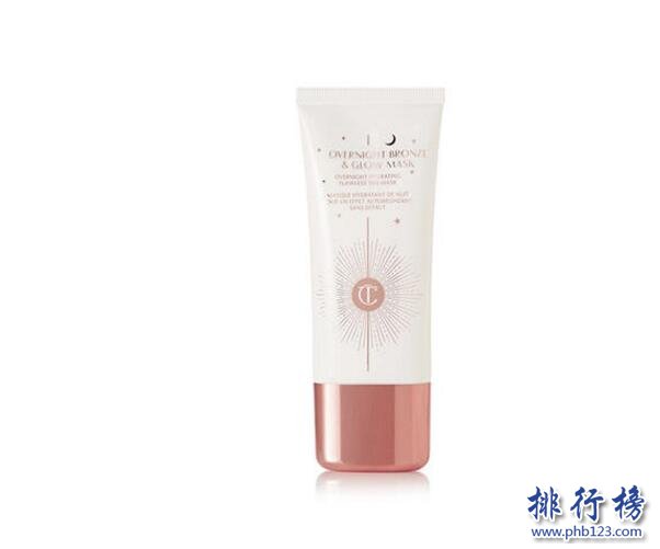哪些睡眠面膜最好？性价比高睡眠面膜排行榜10强