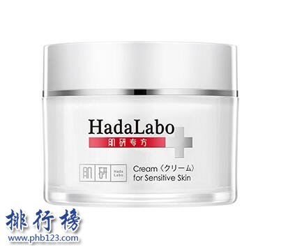 50岁敏感肌用什么？50岁敏感护肤品排行榜推荐