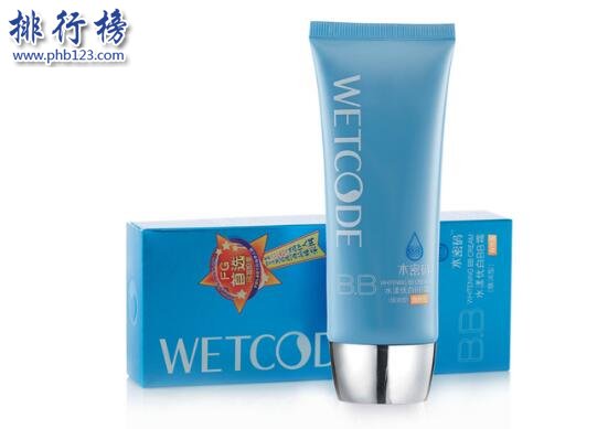 孕妇用哪款防晒BB霜好？孕妇防晒BB霜排行榜10强推荐