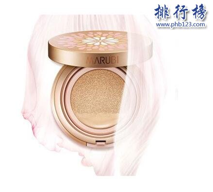 女生裸妆BB霜品牌排行榜，裸妆必备神器！