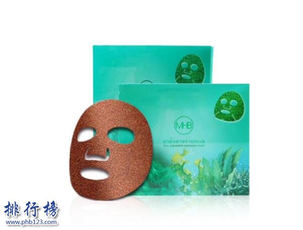泰国什么护肤品好？泰国好用护肤品排行榜10强