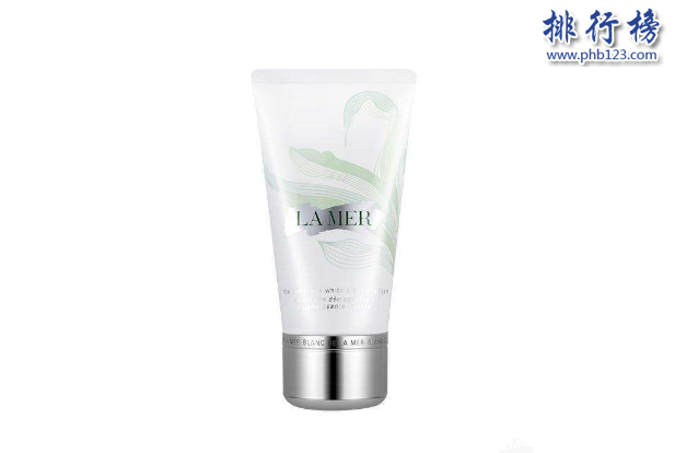 好用的洗面奶推荐：去痘控油洗面奶排行榜10强