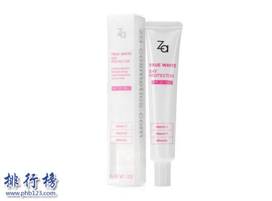 哪些隔离霜适合孕妇用？孕妇隔离霜排行榜10强推荐