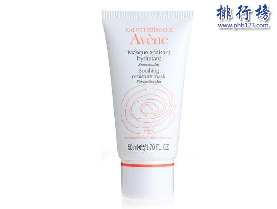 哪些面膜适合孕妇用？孕妇品牌面膜排行榜10强推荐
