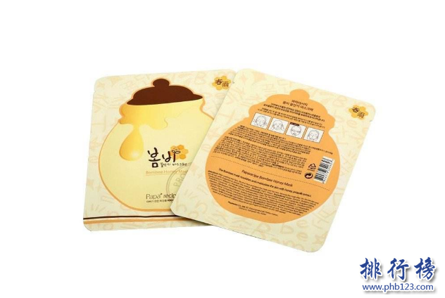 好用的韩国面膜推荐：韩国平价保湿面膜排行榜