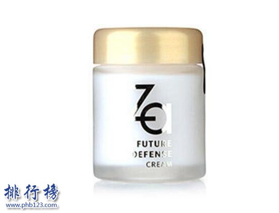 保湿面霜哪个好？冬季保湿面霜排行榜10强推荐