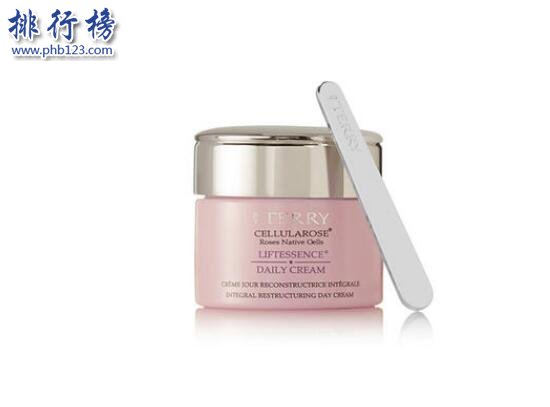 抗皱护肤品哪个好？最好的抗皱护肤品排行榜10强推荐