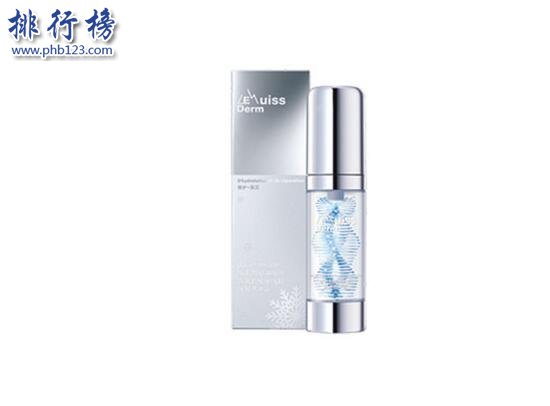 女生保湿护肤哪个好？女生保湿护肤品排行榜10强推荐