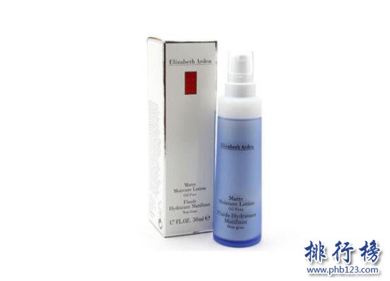 清爽型乳液哪个好？清爽乳液排行榜10强推荐