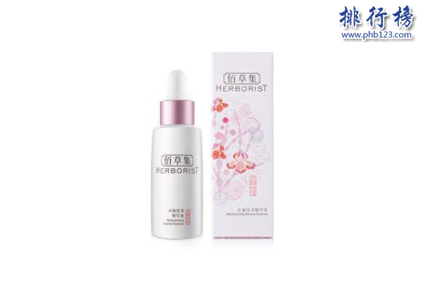 国产护肤品哪个好用？国产护肤品热卖排行榜10强推荐