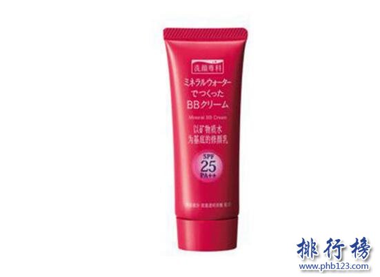 隐形毛孔哪个好？隐形毛孔妆前乳排行榜10强推荐