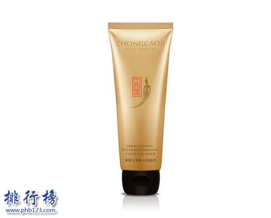 洁面产品哪个好？好用的洁面产品排行榜10强推荐