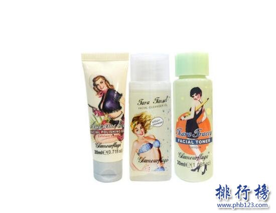 护肤品套装哪个好？学生护肤品套装排行榜10强推荐