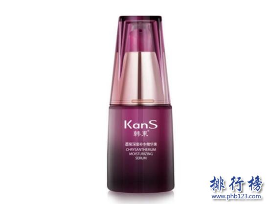 深度补水哪个好？深度补水护肤品排行榜10强推荐