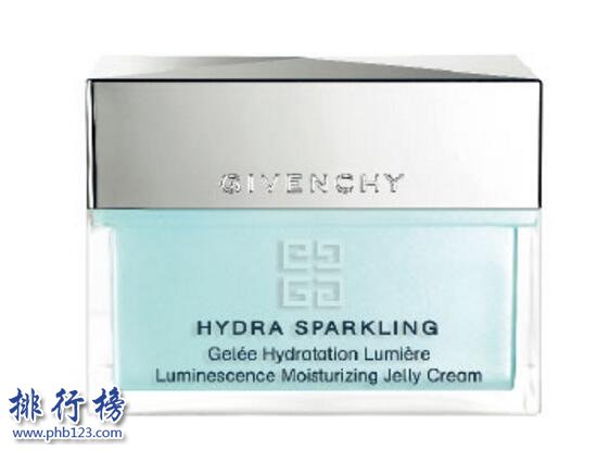 锁水面霜哪个好？锁水面霜排行榜10强推荐
