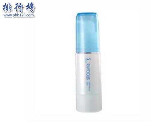 隔离防晒控油哪个好？世界护肤品隔离防晒控油排行榜10强