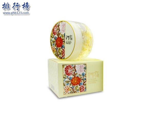 缩毛孔睡眠面膜哪个好？缩毛孔睡眠面膜排行榜10强