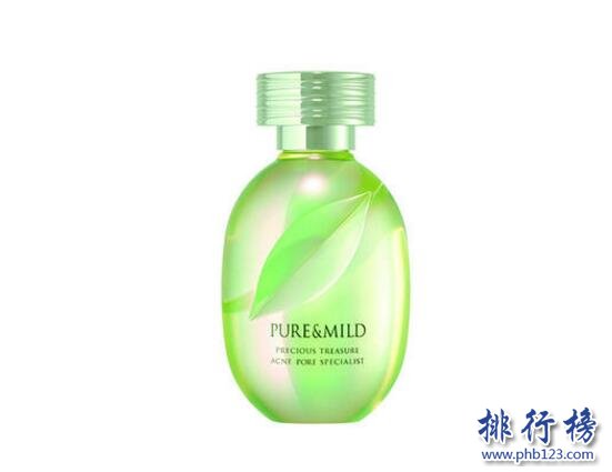 缩毛孔精华哪个好？缩毛孔精华排行榜10强推荐