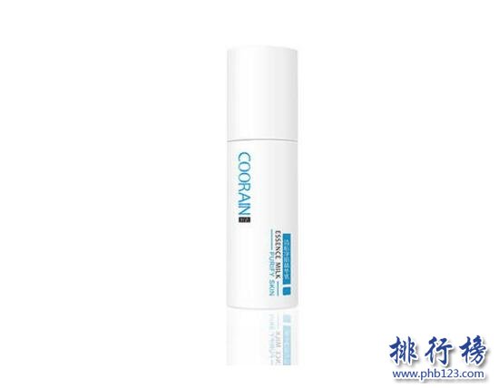 祛痘乳哪个好？祛痘乳排行榜10强推荐