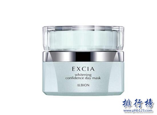 面膜哪个好？世界品牌面膜排行榜10强推荐