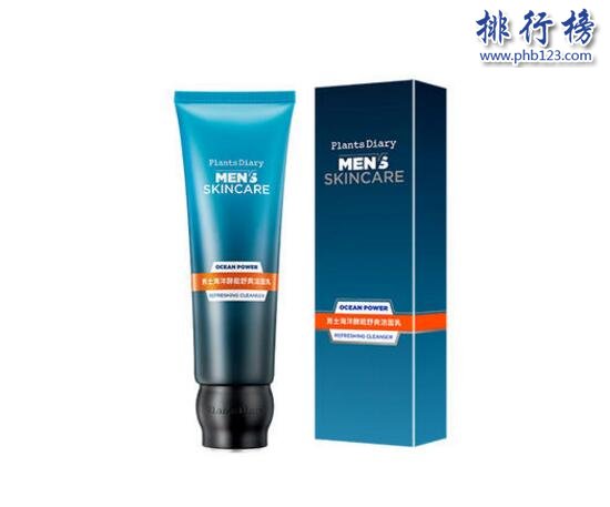 去黑头产品推荐：男士去黑头产品排行榜10强