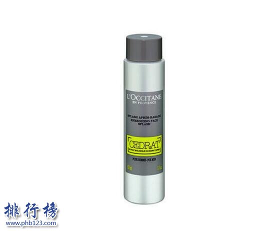 最好的男士保湿水推荐：男士保湿水排行榜10强