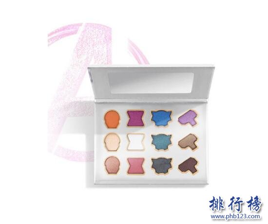 眼影哪个好？性价比高的眼影排行榜10强
