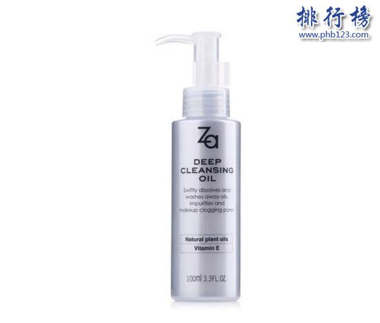 眼部卸妆油哪款好？眼妆卸妆油排行榜10强